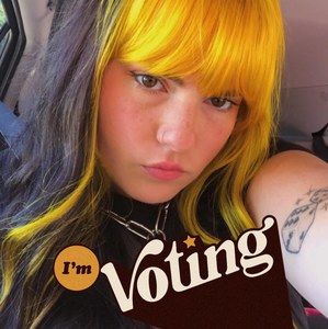 Meet your Posher, Brianna